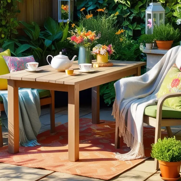 Home & Garden image