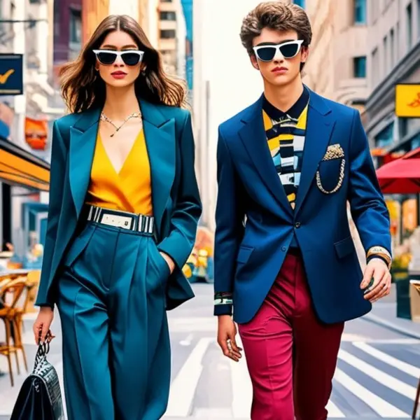 fashion image