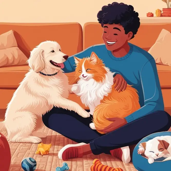 animals & pets image